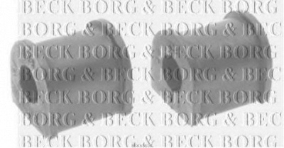BORG & BECK bsk6350k -  Ремкомплект, соединительная тяга стабилизатора